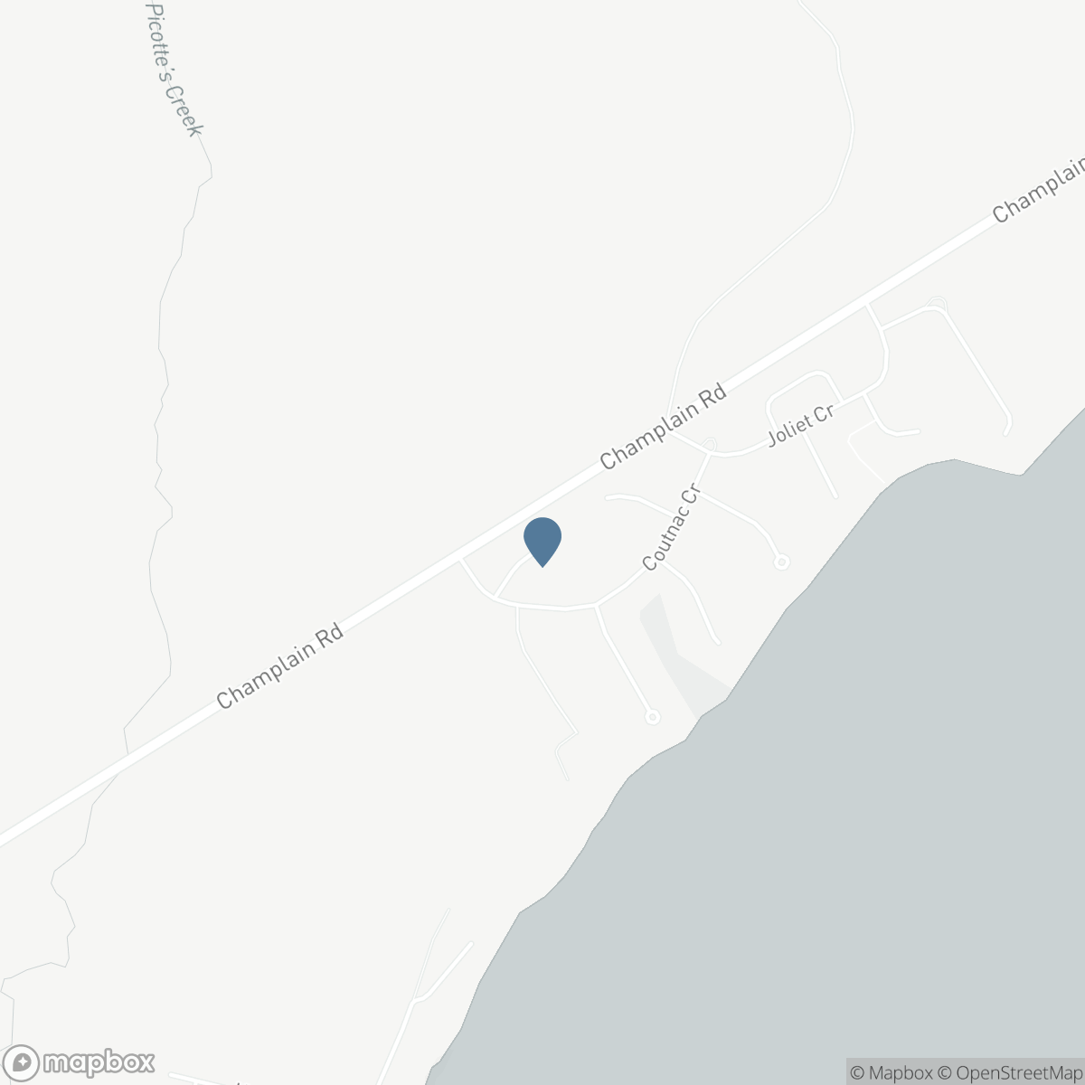 20 ROBERVAL CIRCLE, Tiny, Ontario L9M 0E1